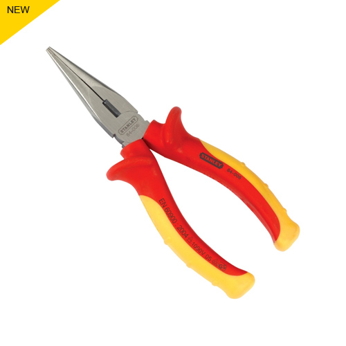 VDE Long Nose Pliers
